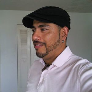 Meet your Posher, Johnny